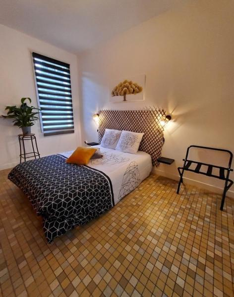 Chez Jollyjune, A Moins D'Une Heure Du Mont Saint Michel Champeaux 外观 照片
